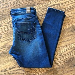 Women’s BKE Payton Jeans, EUC, Size: 27